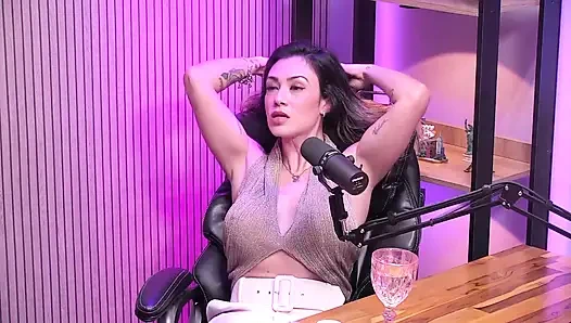 Hot MILF & Her Fantasies