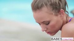 Babes - Babes Clover - Make This Feeling Last