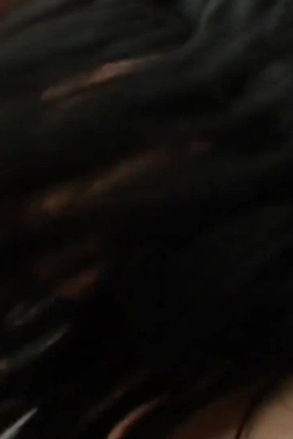 Beautiful Madison Gets a Pussy Internal