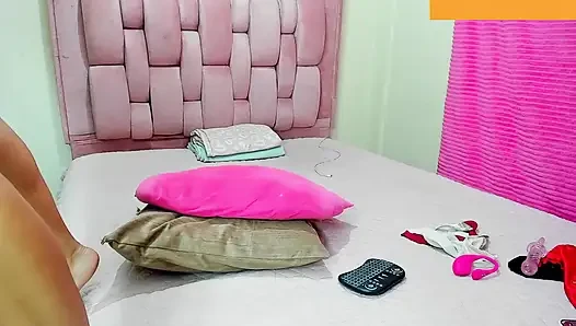 delicious anal and masturbation of your neighbor's stepsister