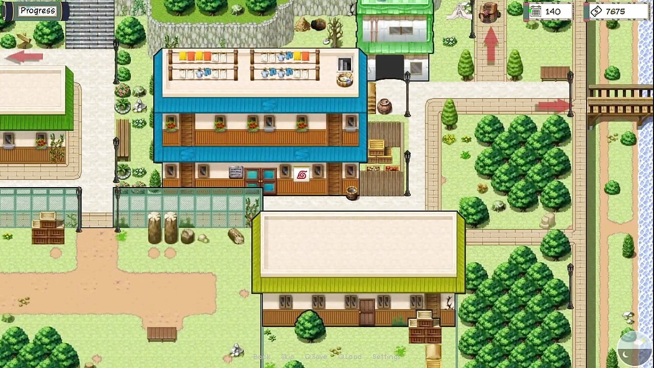 Complete Gameplay - Kunoichi Trainer, Part 28