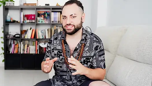 Уроки секса - Куннилингус от Натана