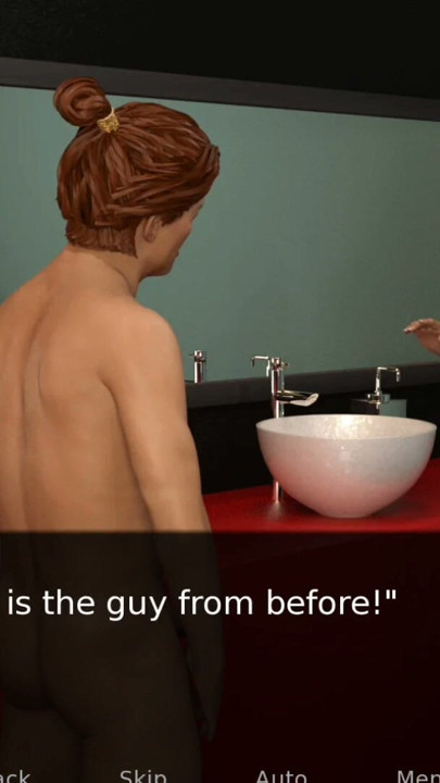 Project Hot Wife - Almost got fucked at the movies | Clip 3
