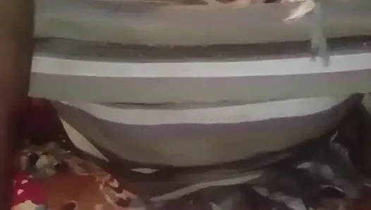 Tight Pussy Meets Bound Cock in Wild Rebellion