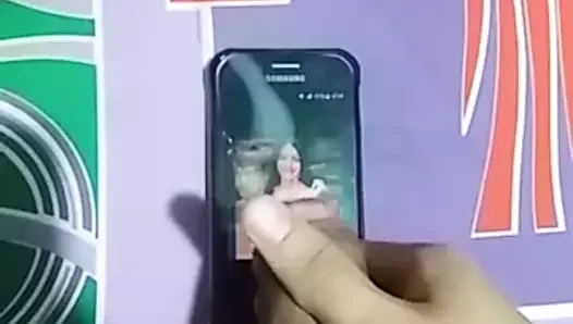 Cumtribute para una amiga