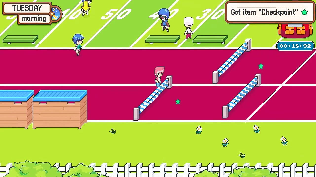 Dandy Boy Adventures 0.4.2 Part 17 Try Hard Get Good by Loveskysan69