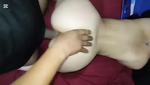 Pantat besar