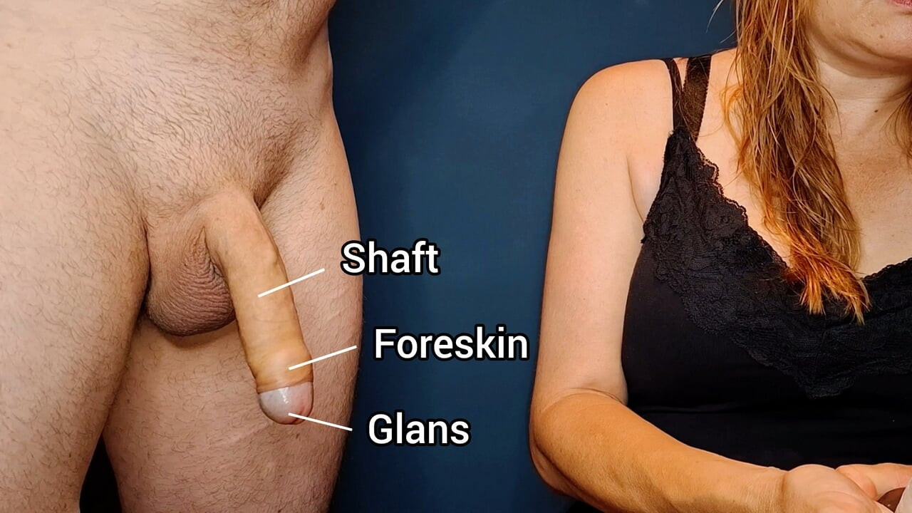 Cara Melakukan Melancap Foreskin Yang Menjijikkan – Melancap Fetish (Memerah Masa)