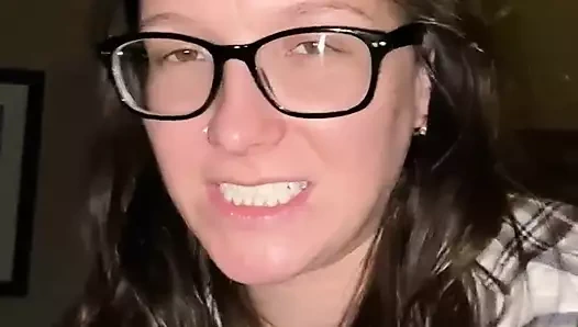 For my 64 lesbian maid, I seduced her making her want me but she spanked me