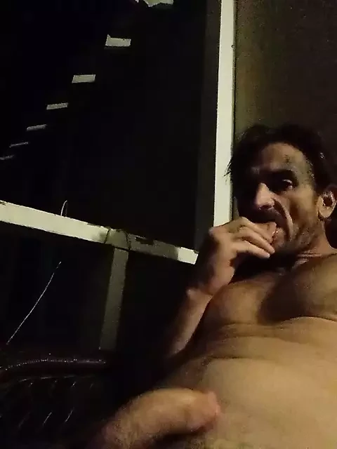 Jesse masterbate