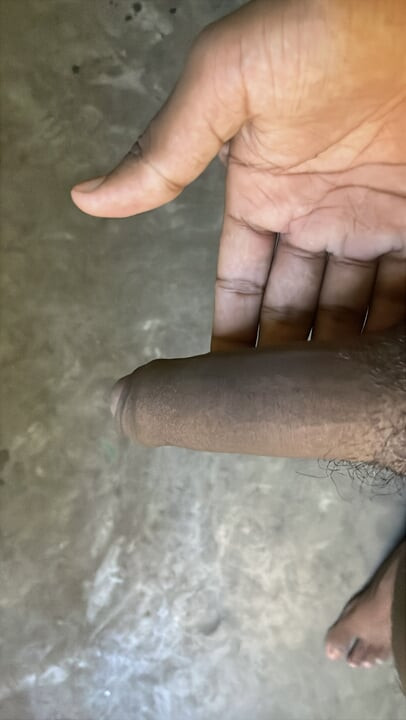 Very Big Dick Of My Step Brother Look At this