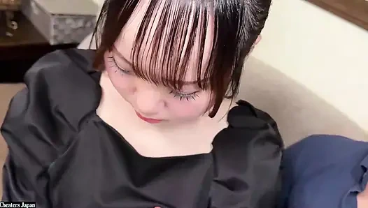 Asiatischer Engel 27967