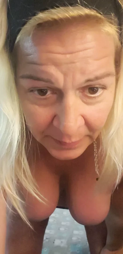 Slut Tessa Suctions Clit and Fucks Pussy