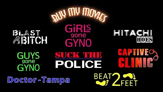 Ujian Gino ke-1 Alice roses