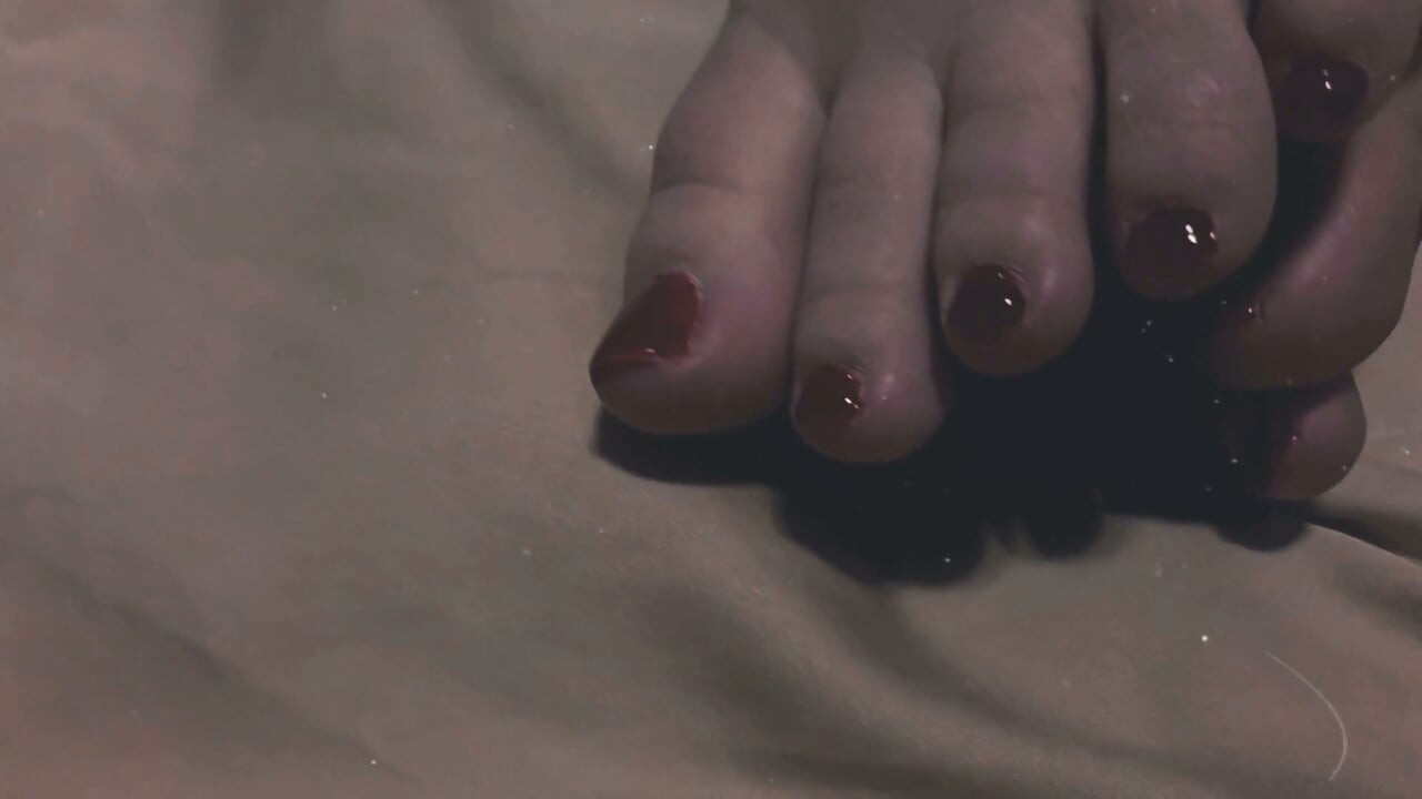 Feet Fetish Toes and Soles