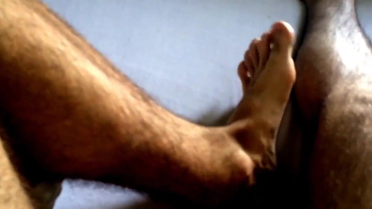 My Feet In The Morning