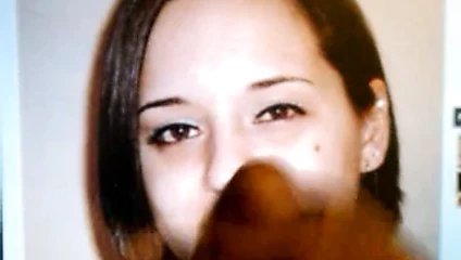 jizzjunkie1111 yüzünde cumming