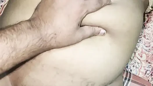 Devar bhabi romantic in homemade bangla big ass girl in India nazma