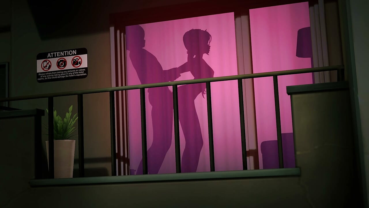 Mita - 3D 變態動畫