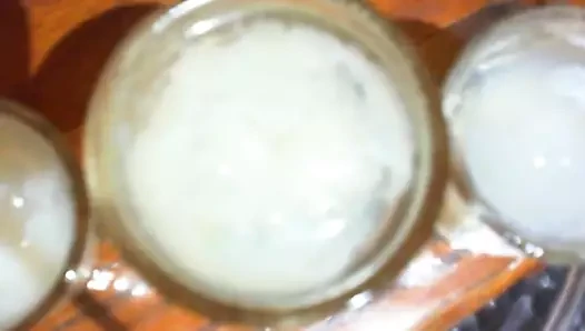 İbneler boşalmayı arzu ediyor