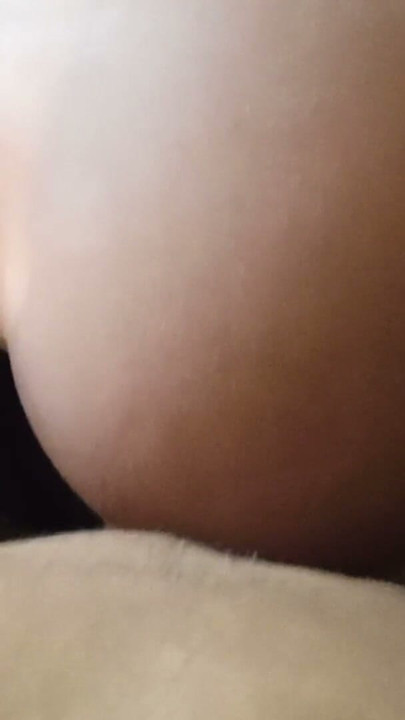 lol..Smearin' 'Underpants-Mayo' aka sperm, all over Her Arms & Face! | Clip 3