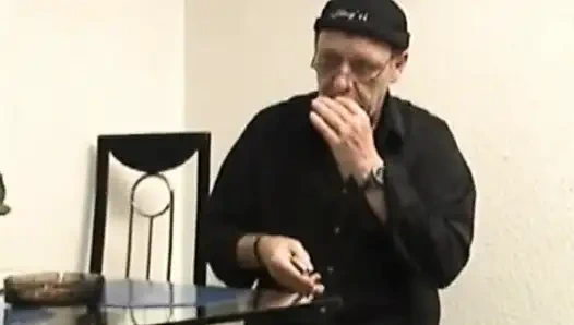 Germany Private Kitchen Slave