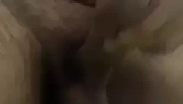 Beni boşalt