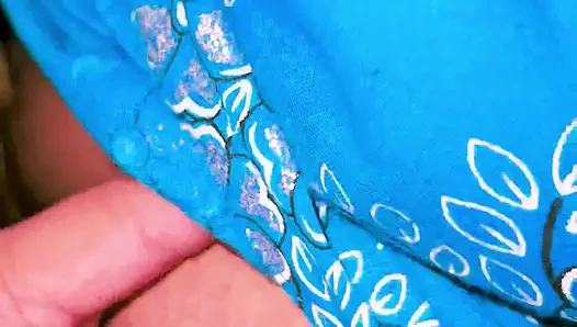 Bangladeshi hot desi wife full body watching big ass anal threesome