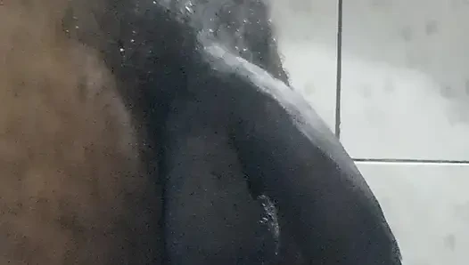 Blacks long dick romance