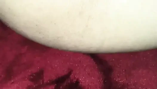 Divya Gave Me a Handjob