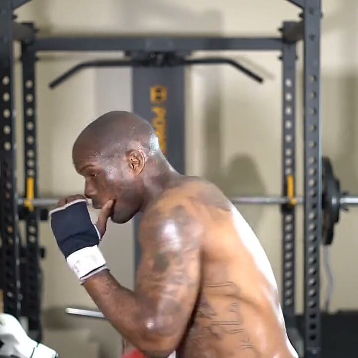 Rencana Pelatihan Boxing Workout Menentukan Bentuk Pelatihan yang Akan Digunakan, Berapa Lama Waktu yang Dibutuhkan. Bagian 3