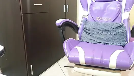 Modell Victoriacox_ady Analpenetration