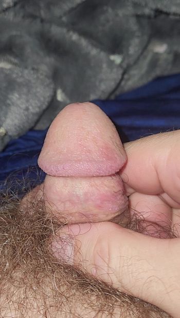 Mini cock for youre enjoyment 😉