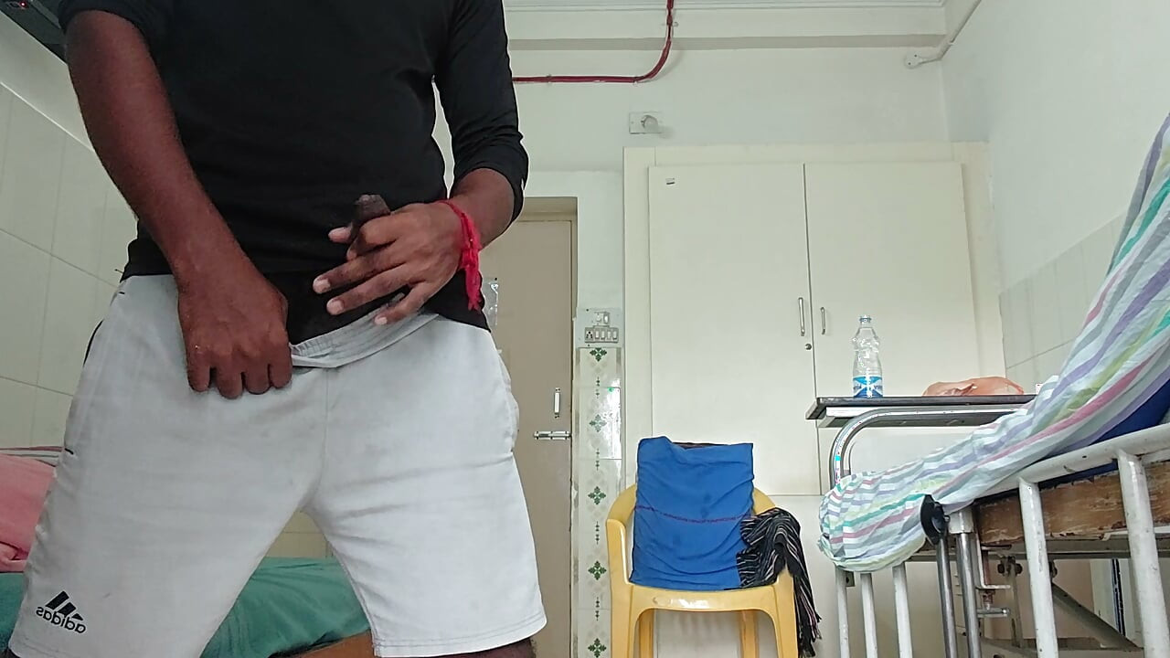 XHard - Hospital Beds Waiting for Patients