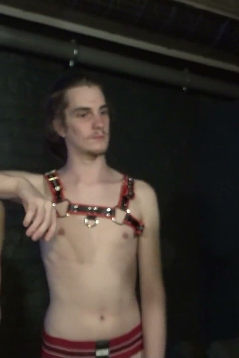 Matthew's Bukkake