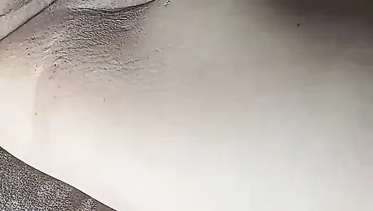 Masturbiere langsam – 27 cm x 5 cm dick Monster TOTAL Roma darin, ich genieße die Sättigung