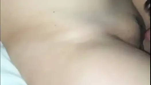 Istri panas disetubuhi tanpa henti oleh kekasihnya