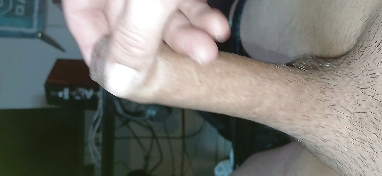 Multi Orgasm