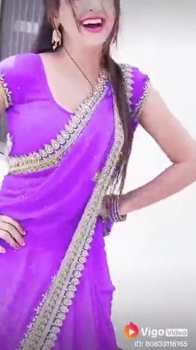 bhabhi dance