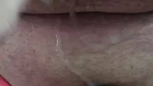 Arkadaşımı sağım