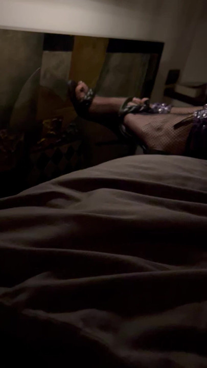 Feet