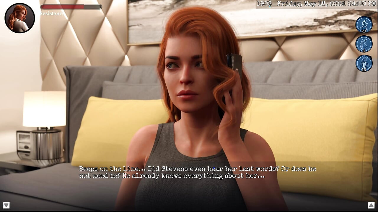 Límites de la moralidad 20 Victor compró un vestido muy caro qué quiere