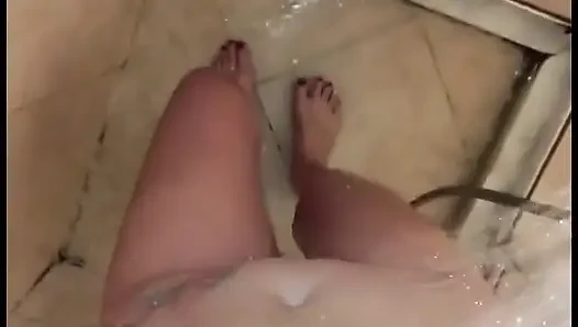 Wet Routine