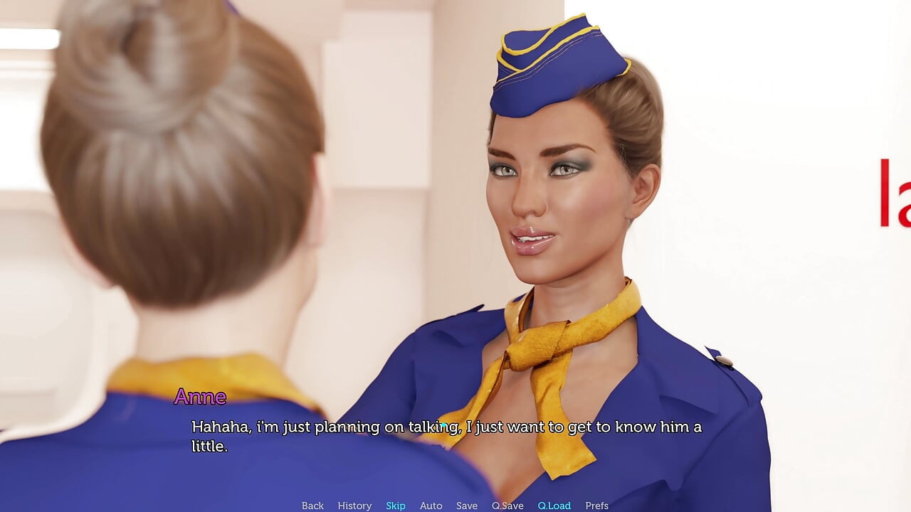 Ένας πολύ ανοιχτός γάμος (μέρος 84)