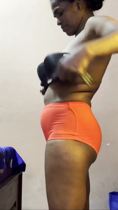 POV Desi Couple Quick Fuck in Hotel Room | Clip 2