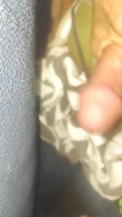 Мій великий член