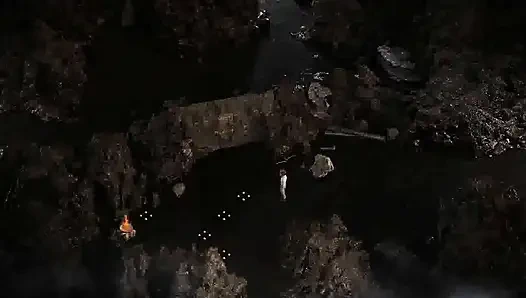 Сокровище Нади: Джон на мысе Ведра, эпизод 153