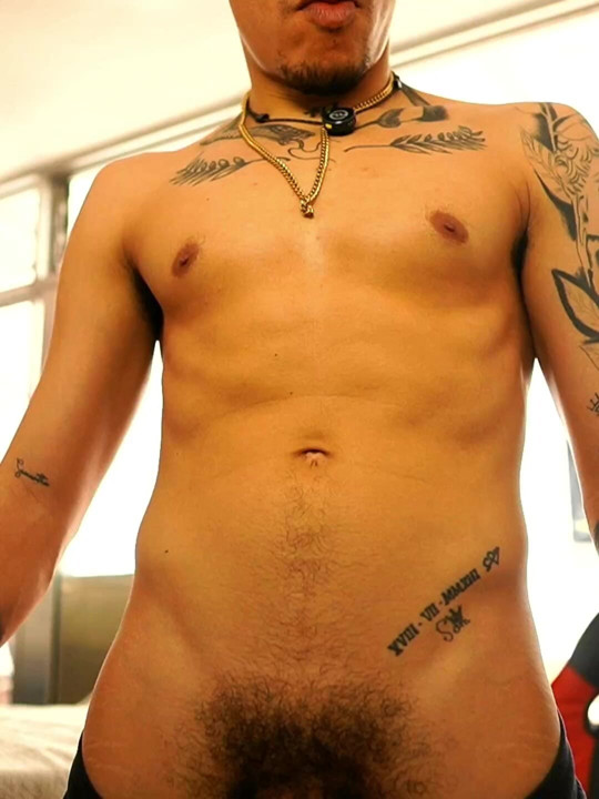 teaser, come to my room