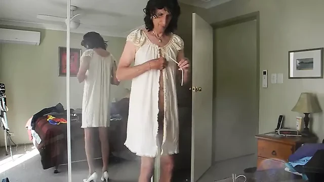 Micheal dress up
