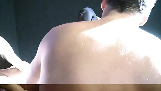 She just wanted to fuck